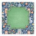 Pagoda Party Mahjong Mat | Mahjong by SI