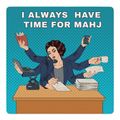 Mahj O Clock Multi product image