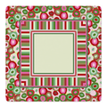 Bubble Pop Merry Mahjong Mat | Pep Mahjong x Mahjong by SI