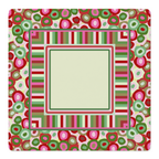 Bubble Pop Merry Mahjong Mat | Pep Mahjong x Mahjong by SI
