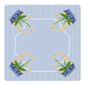 Ginger Jar Gorgeous Mahjong Mat | Mahjong by SI