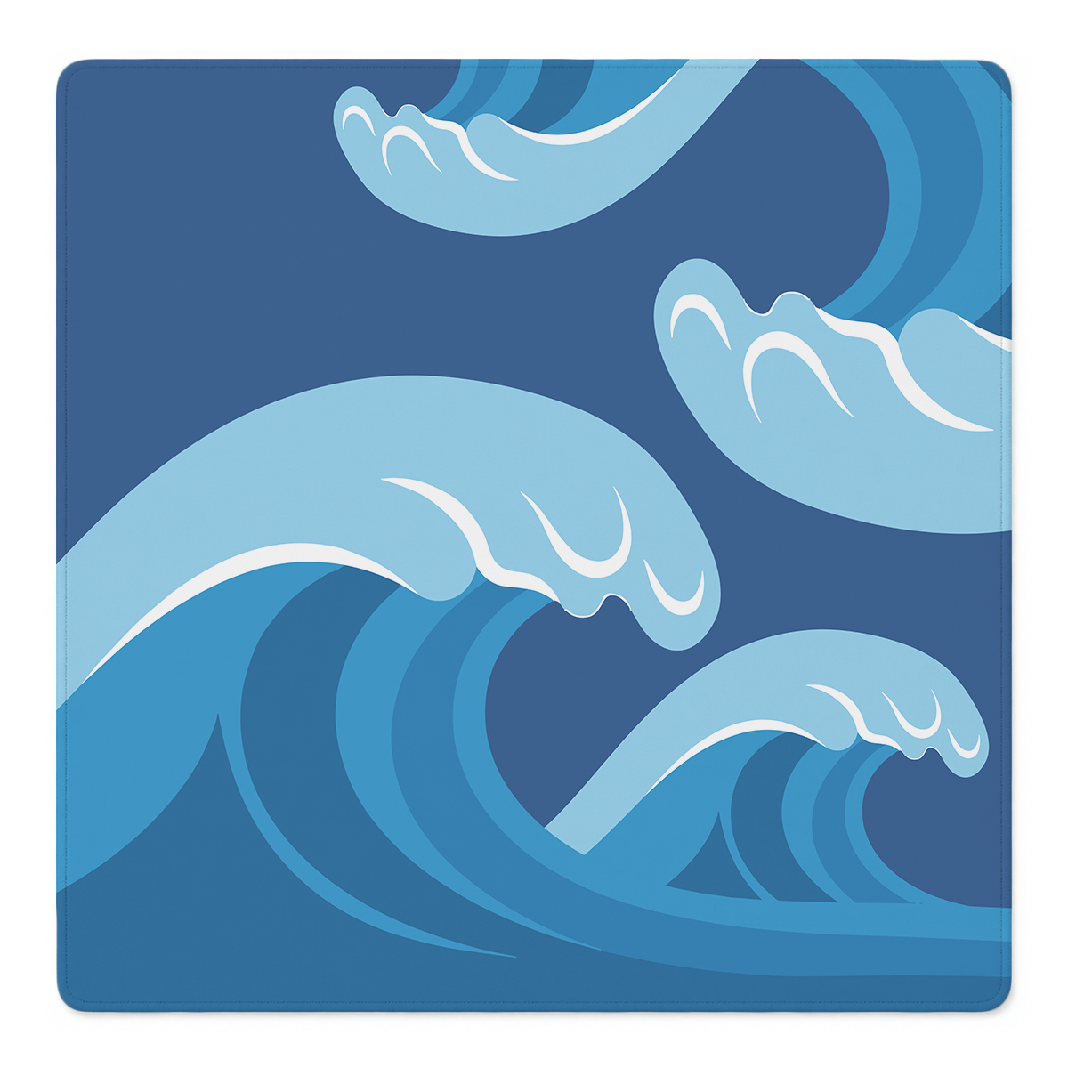 Wave Hello Blue product image