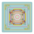 Riviera Rendezvous Mahjong Mat | Mahjong by SI