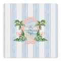 Tile and Seek Paradise Mahjong Mat | Mahjong by SI
