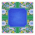 Pomegranate Thief Mahjong Mat | Mahjong by SI