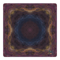 Midnight Stardust Soiree Mahjong Mat | Mahjong by SI