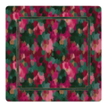 Holly Jolly Brushstrokes Mahjong Mat | Mahjong by SI