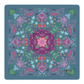 Twilight Garden Fantasy Mahjong Mat | Mahjong by SI