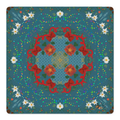 Festival of Lights Mahjong Mat | Mahjong by SI