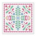 Botanical Jubilee Mahjong Mat | Mahjong by SI