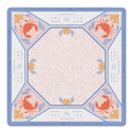 Crab Your Tiles Mahjong Mat | Mahjong by SI