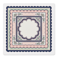Scallop the Competition Mahjong Mat by Mahjong by SI