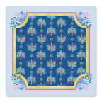 Mahjong by SI™ Come Light the Menorah Mahjong Mat