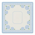 Hydrangea Heaven |  33"x 33" SI Signature™ faux leather