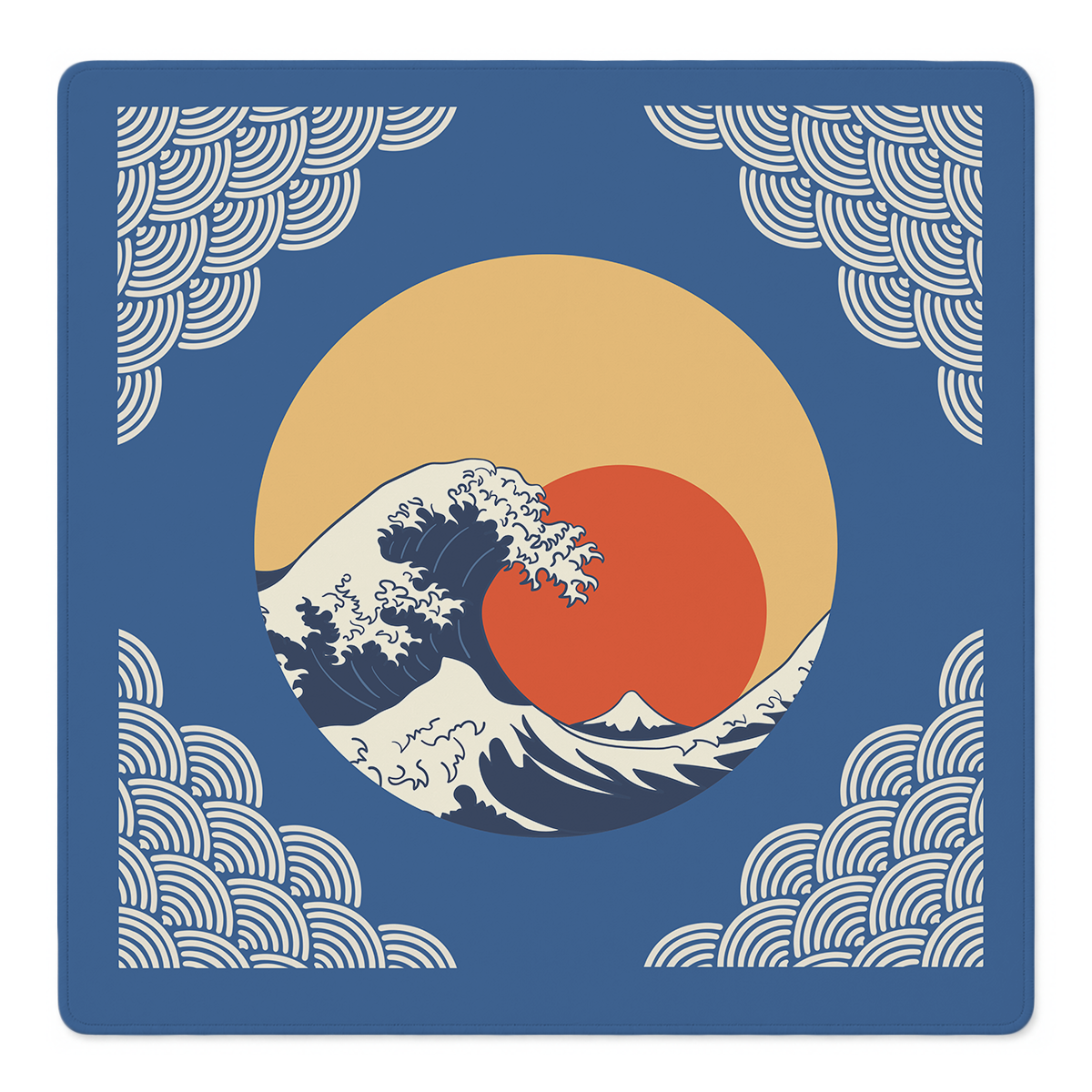 Misty Mornings Blue product image