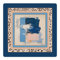 Spotted in the Abstract Mahjong Mat | Mahjong by SI