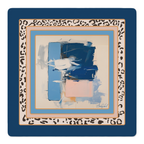 Spotted in the Abstract Mahjong Mat | Mahjong by SI