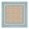 Coastal Caning Club Mahjong Mat | Mahjong by SI