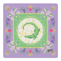 Bayou Royale Mahjong Mat | Mahjong by SI