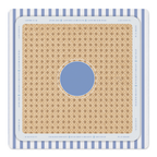 Caned and Delivered Mahjong Mat | Mahjong by SI