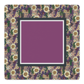 Mrs Plum in the Conservatory Mahjong Mat | BWILD Studios x Mahjong by SI™