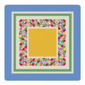 Pop Art Pung Mahjong Mat | Mahjong by SI