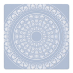 Wedgwood Whimsy Mahjong Mat | Mahjong by SI