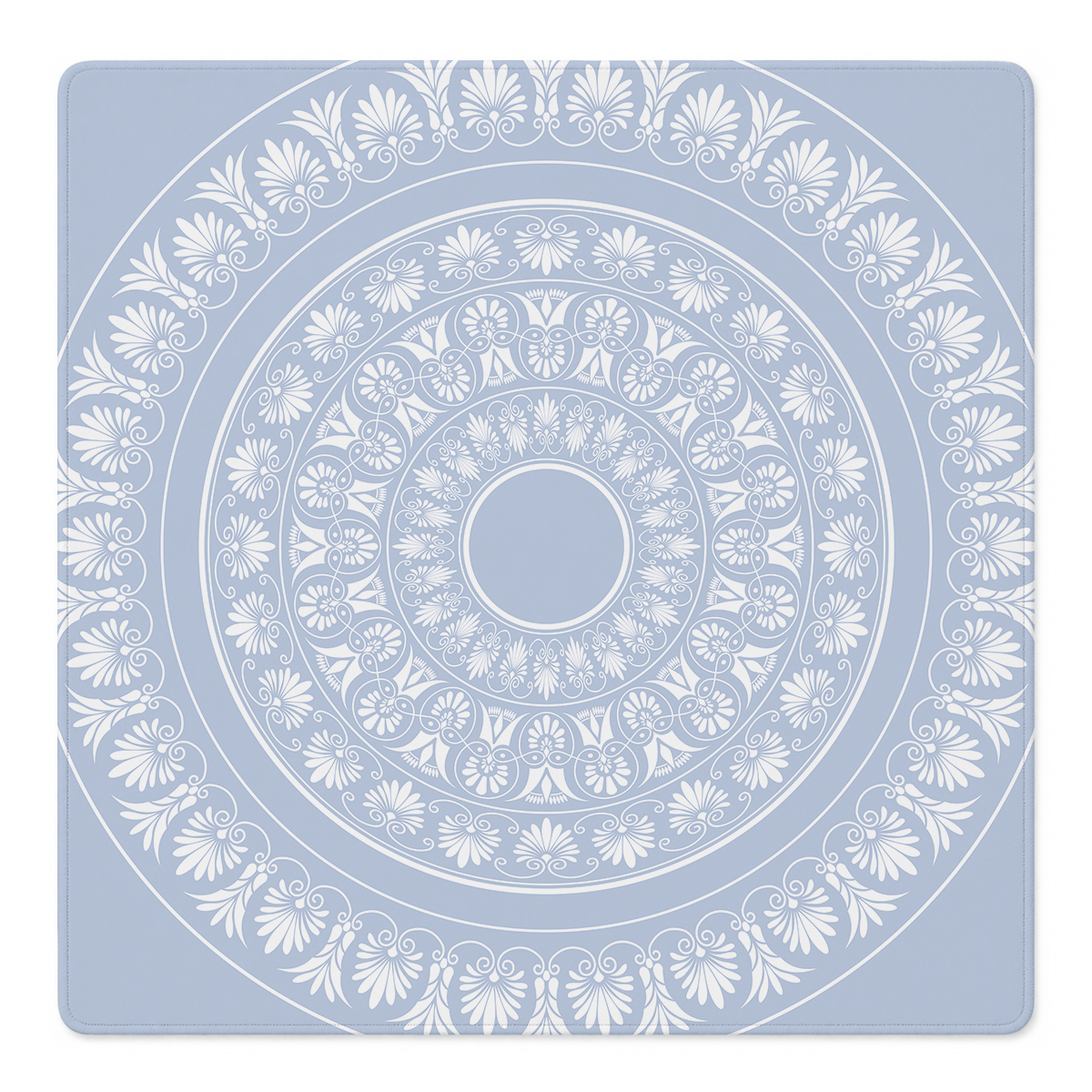 Wedgwood Whimsy Mahjong Mat | Mahjong by SI