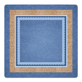 Blue Jean Baby Mahjong Mat | Mahjong by SI