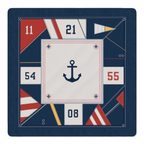 Anchor Management Mahjong Mat | Mahjong by SI
