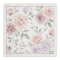 Petal to the Metal Mahjong Mat | Mahjong by SI