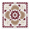 Southern Starburst Mahjong Mat | Mahjong by SI