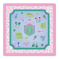 Fairway to Heaven Mahjong Mat | Mahjong by SI