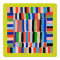 Stroke of Genius Mahjong Mat | Mahjong by SI