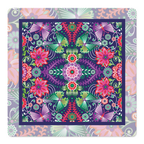 Aleteo Mahjong Mat by Catalina Estrada | Mahjong by SI
