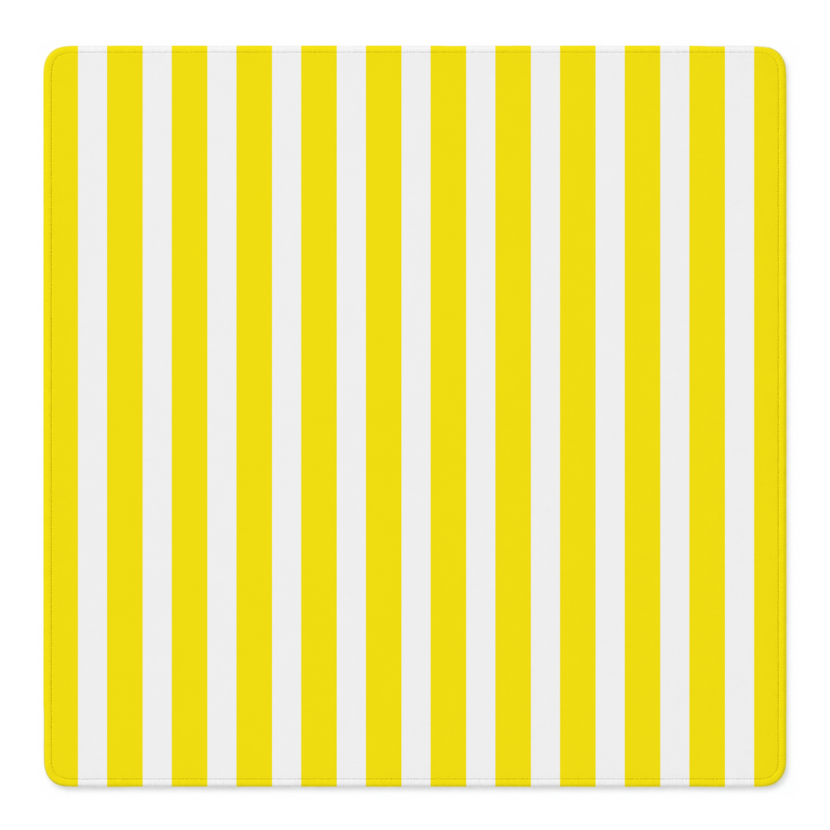 Mellow Yellow Brick Road Mahjong Mat | Mahjong by SI