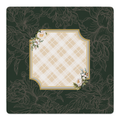 Mahjong by SI™ The Drawing Room Mahjong Mat