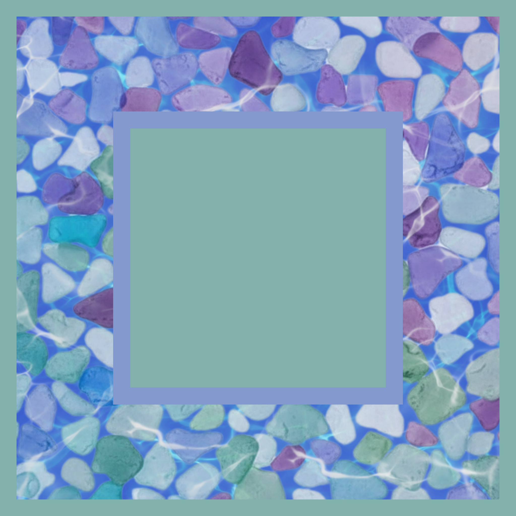 Sea Glass 31