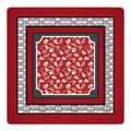 Dawg Days Champion Mahjong Mat | Mahjong by SI