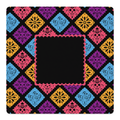 Mahjong by SI™ Día Viva Mahjong Mat
