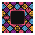 Mahjong by SI™ Día Viva Mahjong Mat