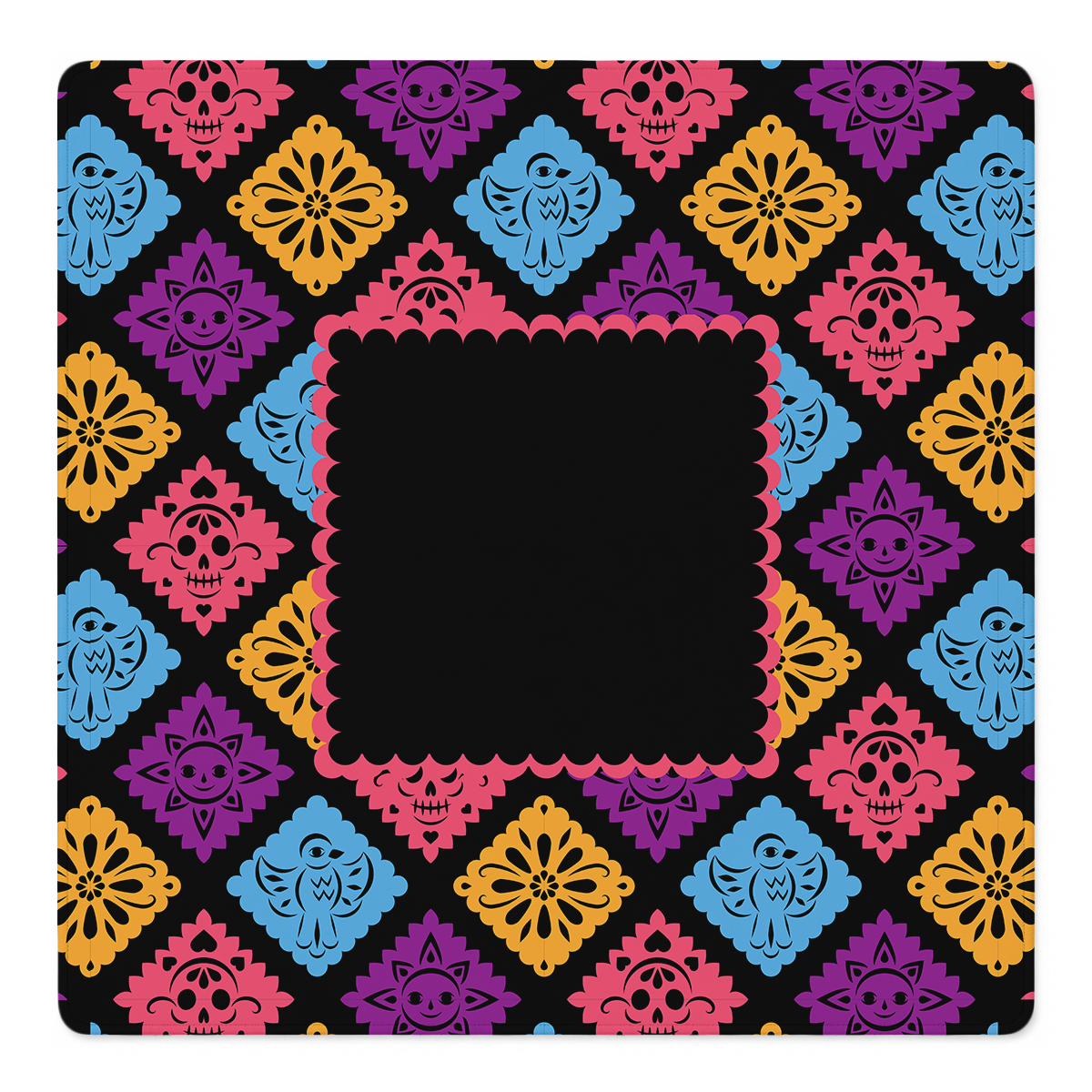 Mahjong by SI™ Día Viva Mahjong Mat
