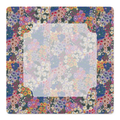 Dots in Bloom Mahjong Mat | BWILD Studios x Mahjong by SI™
