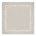 Caned and Able Mahjong Mat | Mahjong by SI