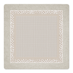 Caned and Able Mahjong Mat | Mahjong by SI