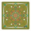 Garden Reverie Mahjong Mat | Mahjong by SI