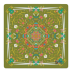 Garden Reverie Mahjong Mat | Mahjong by SI
