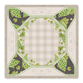 Pour Decisions Mahjong Mat | Mahjong by SI