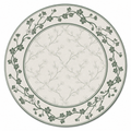 Jade Blossom Wreath Mahjong Mat | Mahjong by SI