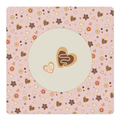 Sweet on You Mahjong Mat | Mahjong by SI
